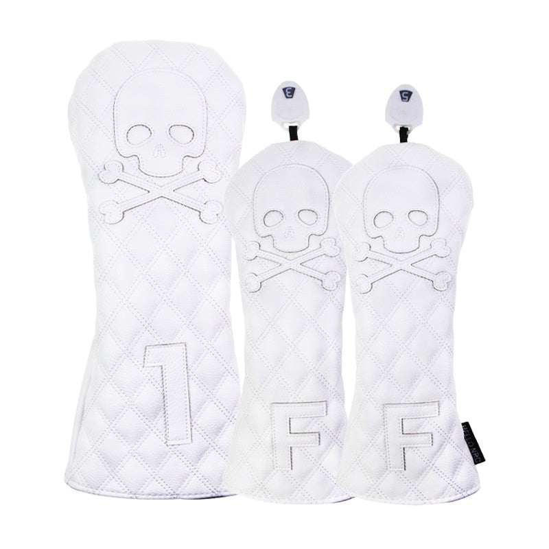 Lisslune | Golf Waterproof Triple Protection Shell