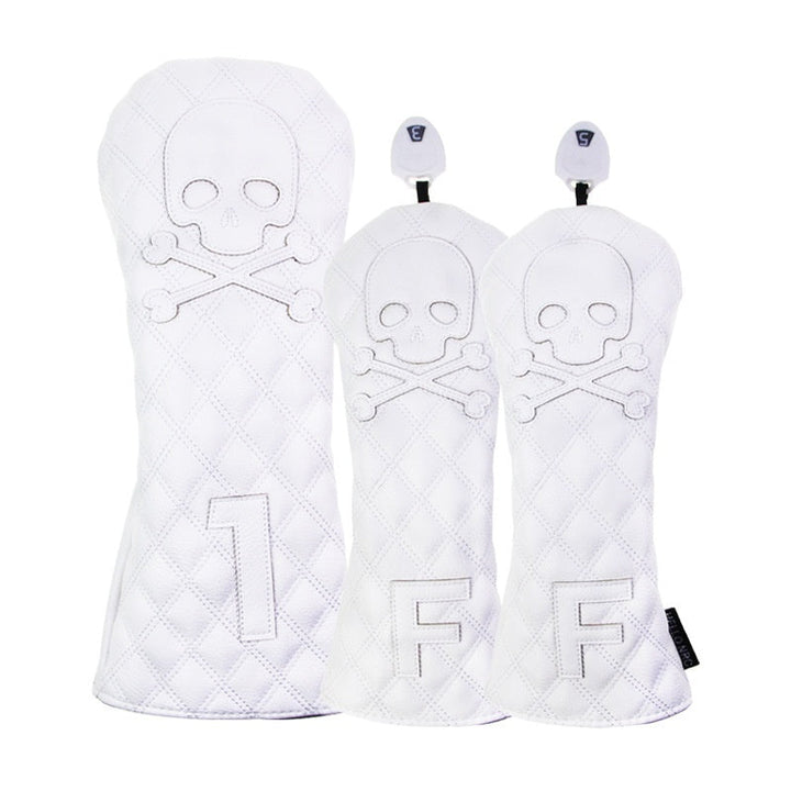 Lisslune | Golf Waterproof Triple Protection Shell