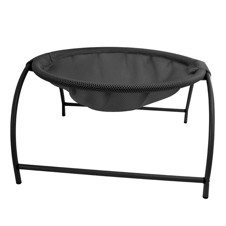 Lisslune | Floor Cat Hammock-With Stand