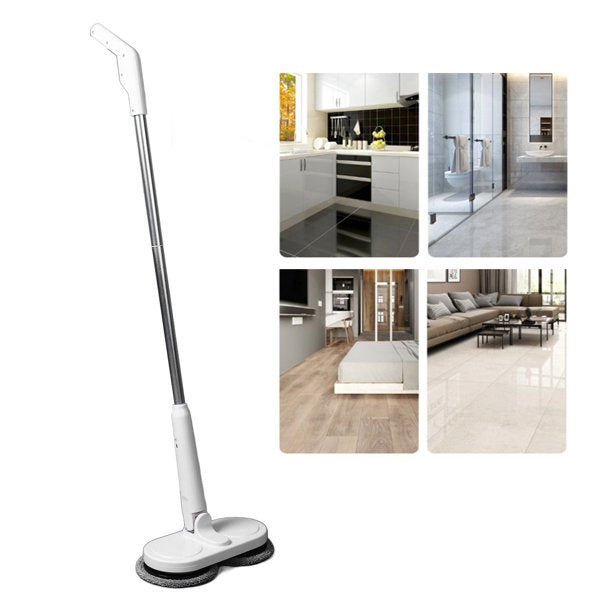 Lisslune | GlidePro – Advanced Cordless Smart Mop for Effortless Cleaning and a Sparkling Home
