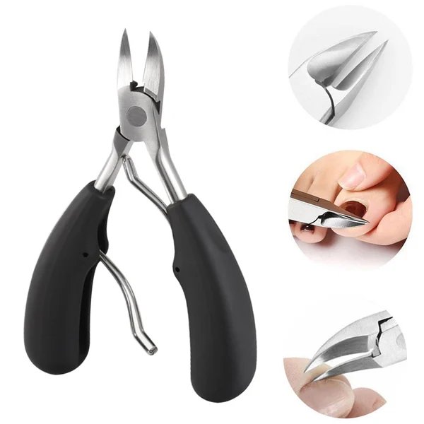 Lisslune | Professional Nail Clipper Kit