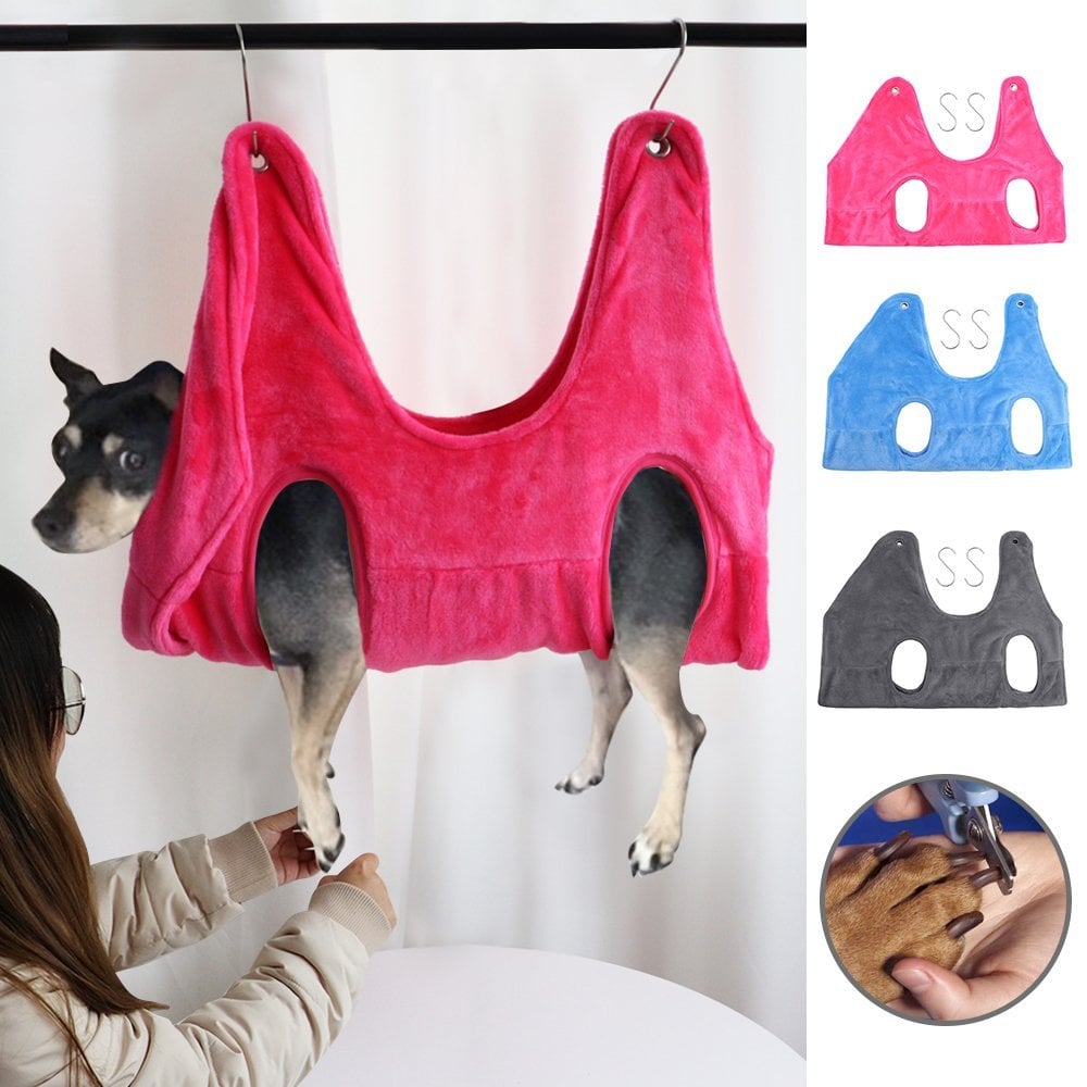 Lisslune | mamymarket™ - Pet Grooming Hammock