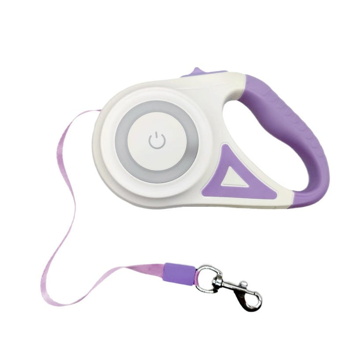 Lisslune | Luminous lead for pets