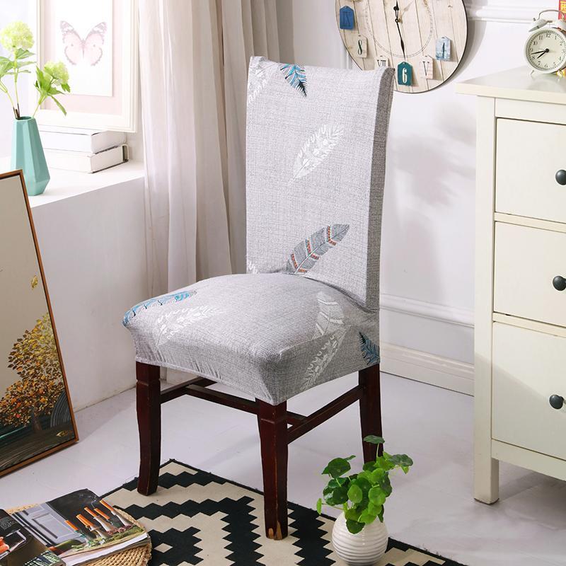 Lisslune | Elastic Chair Covers