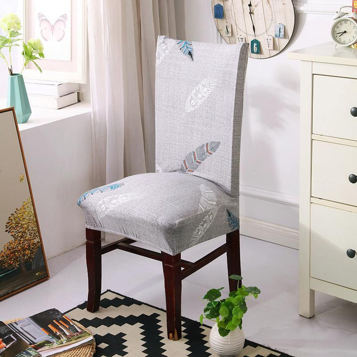 Lisslune | Elastic Chair Covers