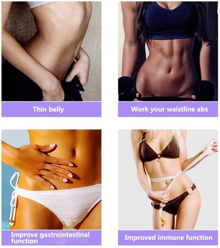 Lisslune | Imported Sit-Up Assistant