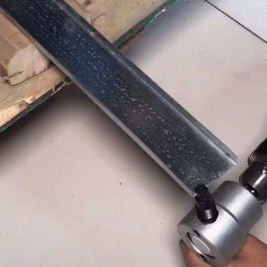 Lisslune | Metal cutter