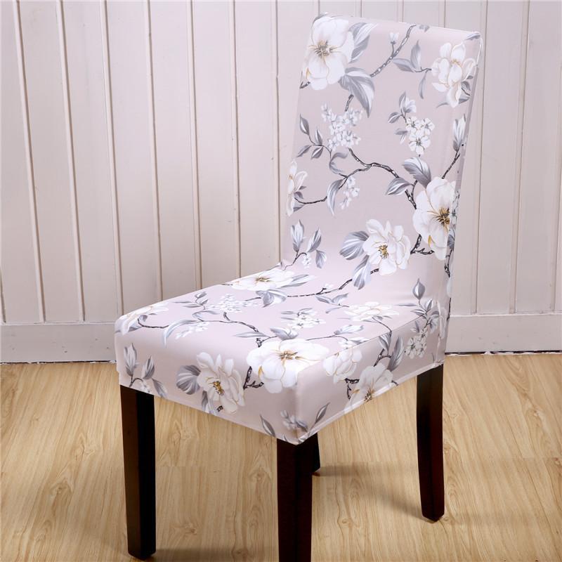 Lisslune | Elastic Chair Covers