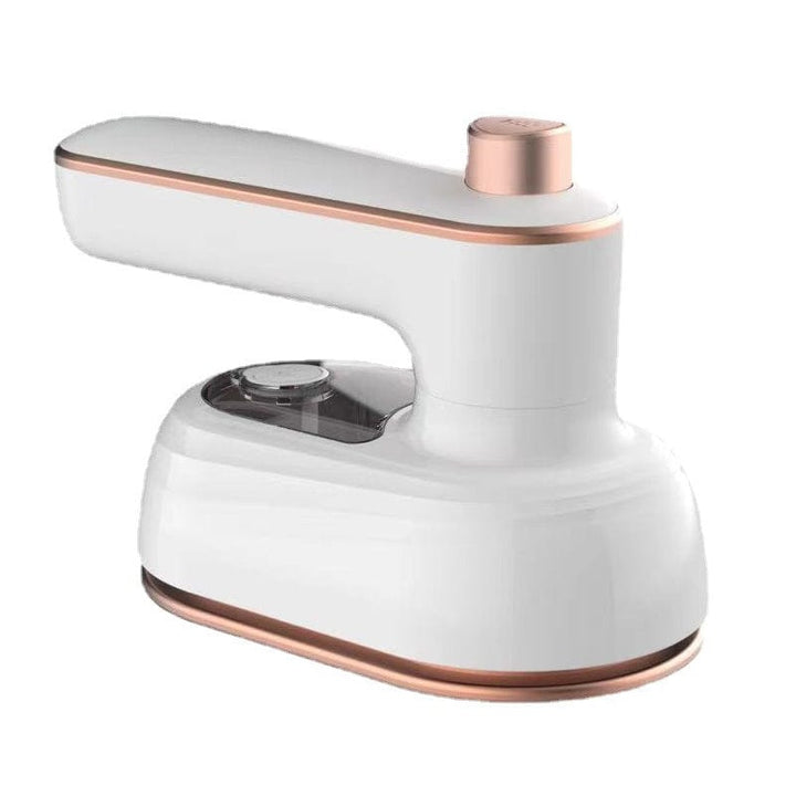 Lisslune | Portable Mini Iron – Compact Travel Iron with Quick Heating
