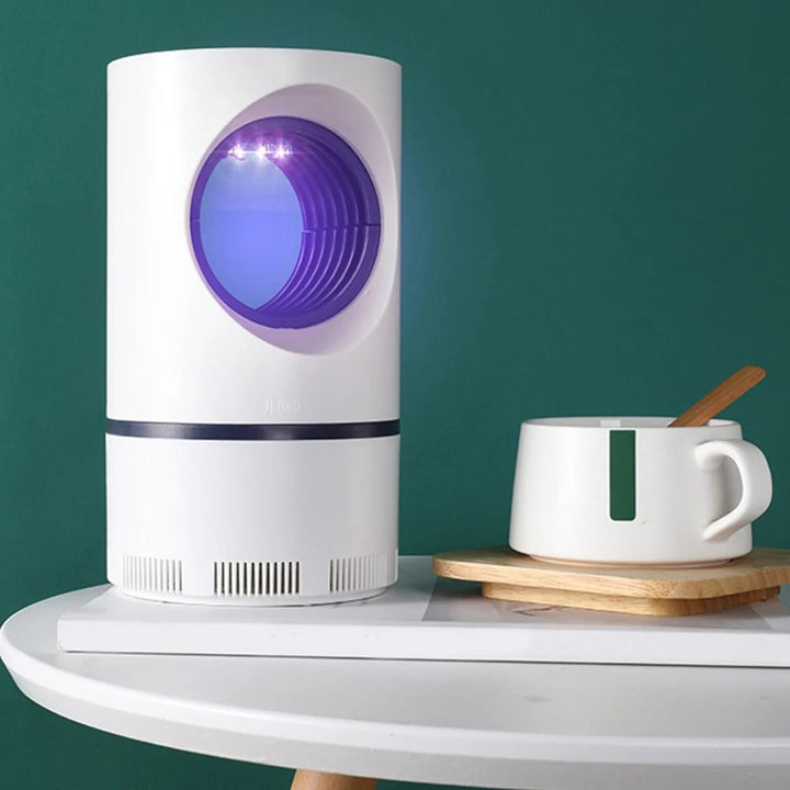 Lisslune | Master Electric Mosquito Zapper