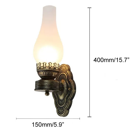 Lisslune | VintageGlow - Relaxation Lamp