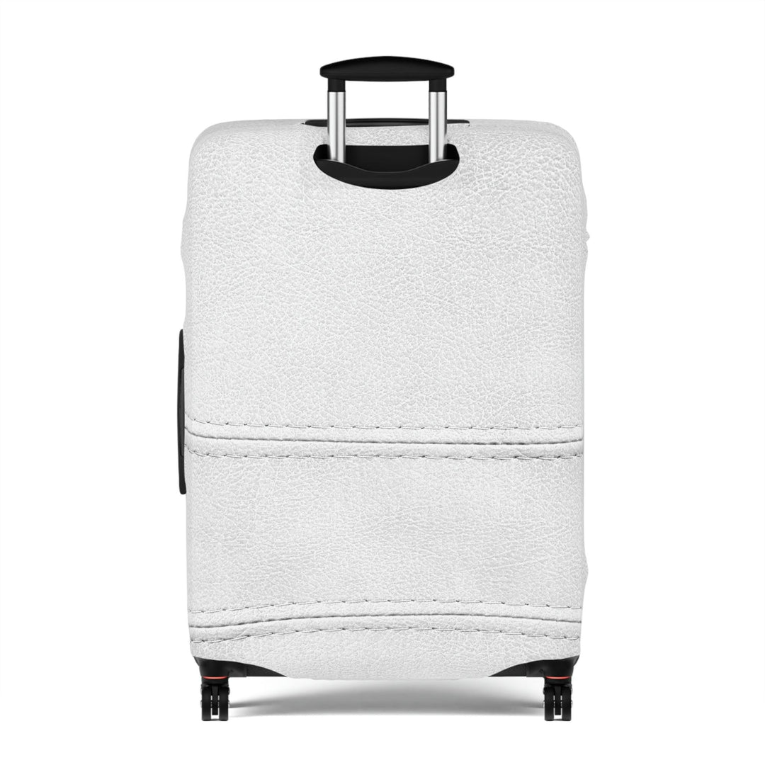 Lisslune | Chic Peekaboo Suitcase Protection