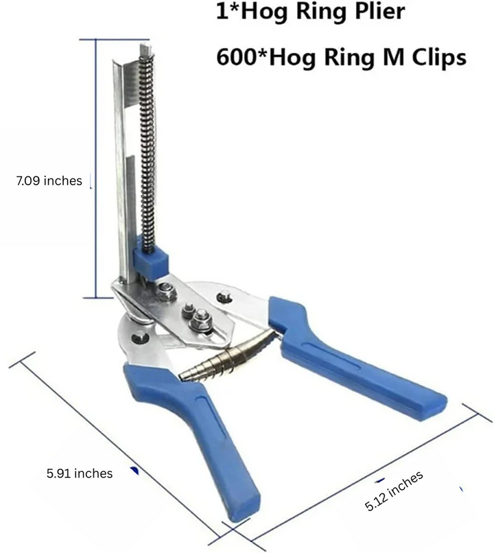 Lisslune | Snap Ring Pliers