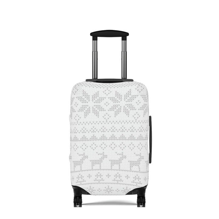 Lisslune | Stylish Personalized Luggage Protection - Travel in Fashion and Safety