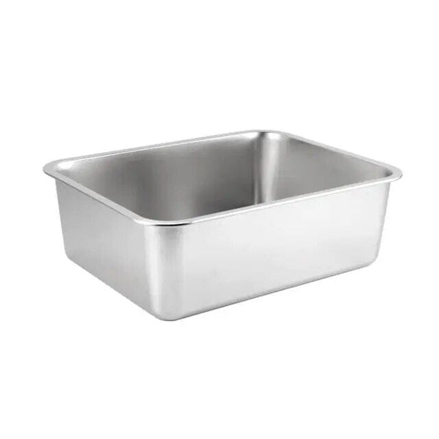 Lisslune | Cat litter