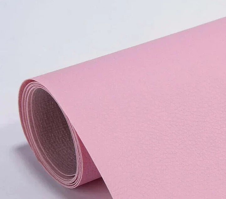 Lisslune | Self-adhesive leather refresher adjustable sofa repair