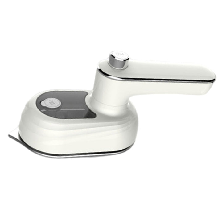 Lisslune | Rotary clothing iron