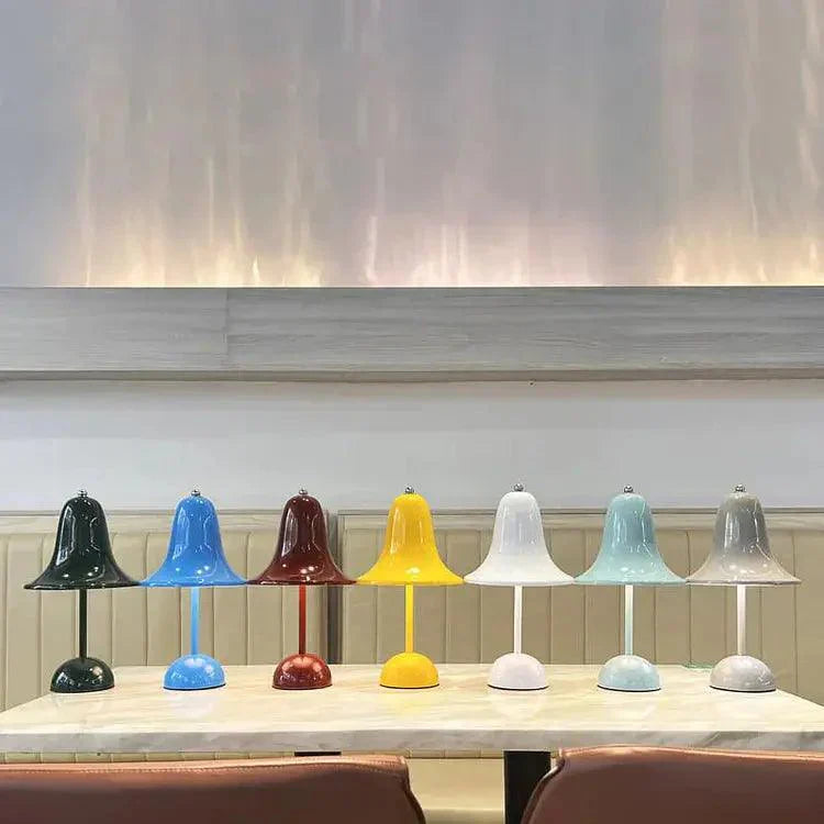 Lisslune | AuraLuxe - Elegant Table Light for Stylish Interiors
