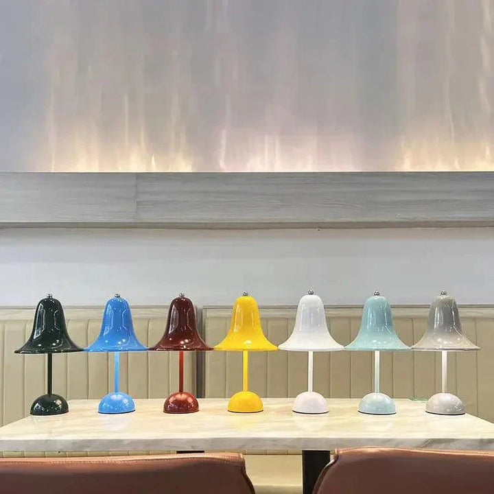 Lisslune | AuraLuxe - Elegant Table Light for Stylish Interiors