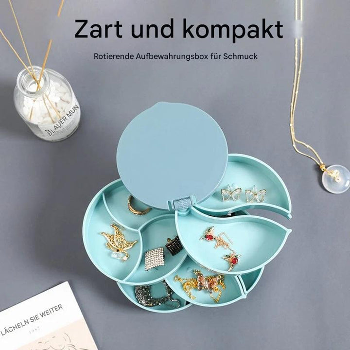 Lisslune | TresormitCharme - Organizes Your Jewelry