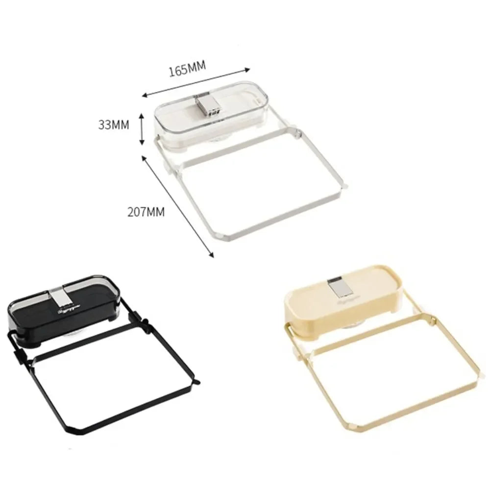 Lisslune | Suction Cup Sink Strainer
