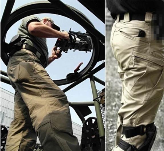 Lisslune | Multifunctional Outdoor Pants