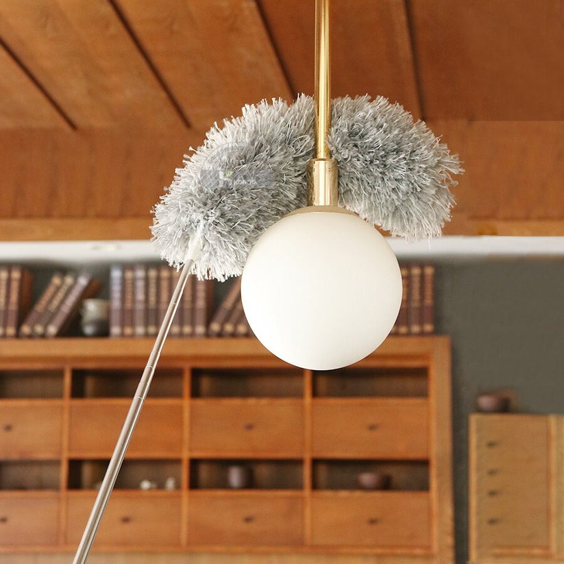 Lisslune | DustEase expandable dust cloth - effortless cleaning made easy
