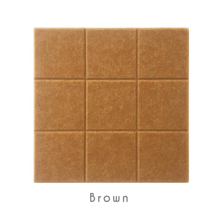 Rynx Home Office Felt Notice Board