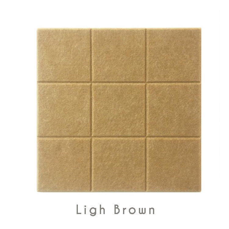 Rynx Home Office Felt Notice Board