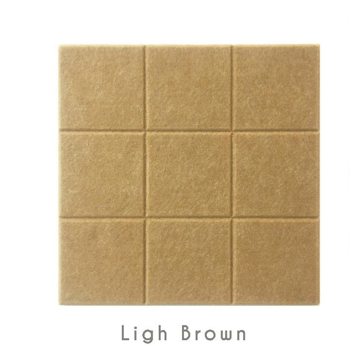 Rynx Home Office Felt Notice Board