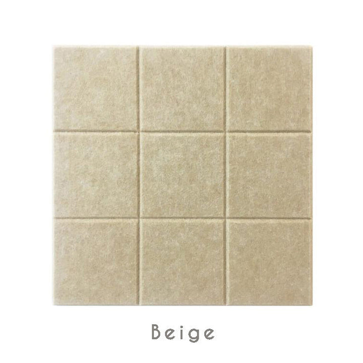 Rynx Home Office Felt Notice Board