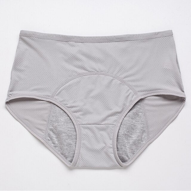 Lisslune | FEMMY – Stay-Dry Women’s Underwear for All-Day Freshness