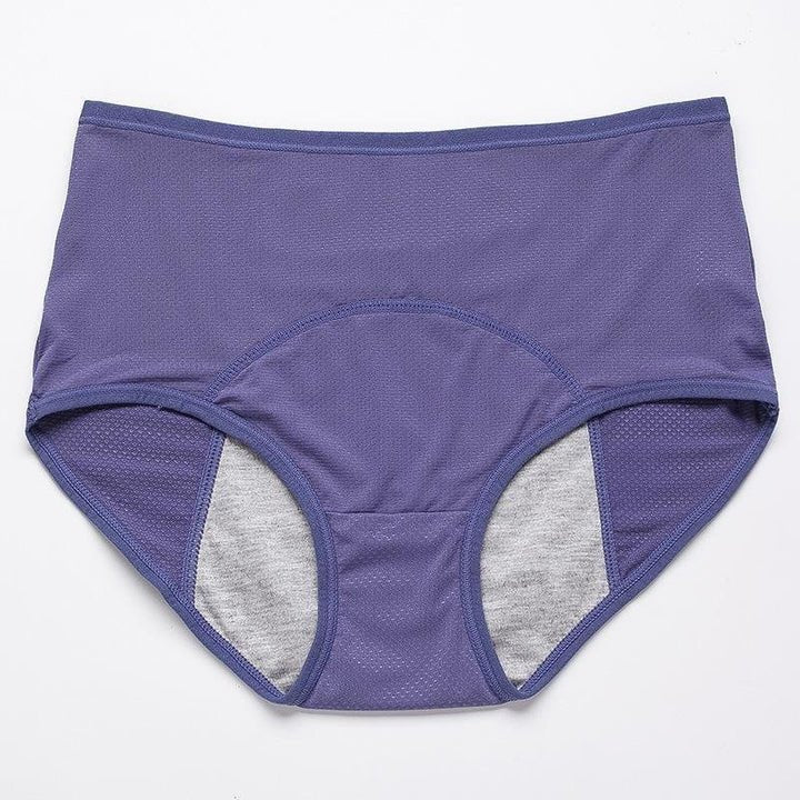 Lisslune | FEMMY – Stay-Dry Women’s Underwear for All-Day Freshness