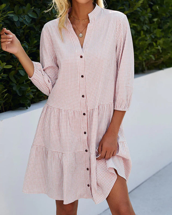 Lisslune | Sissi – Summer dress for women