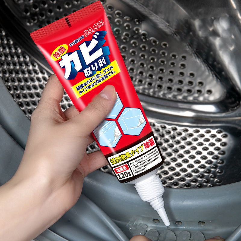 Lisslune | Multifunctional Mold Removal Gel