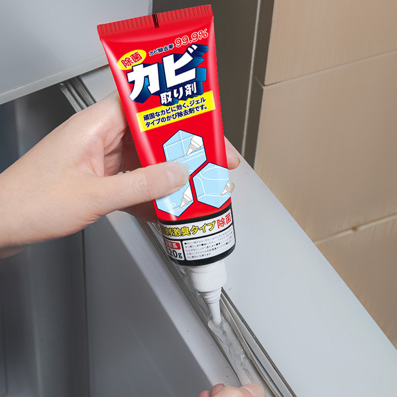 Lisslune | Multifunctional Mold Removal Gel