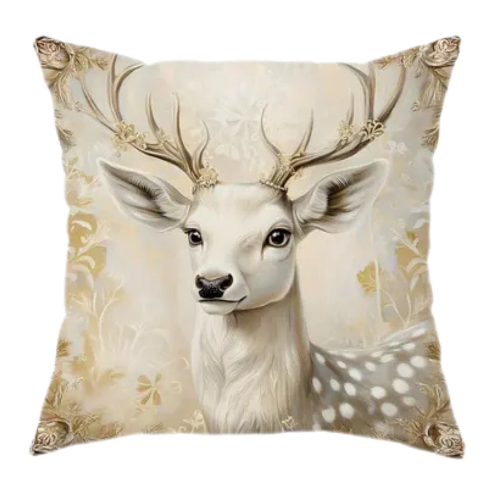 Lisslune | FestiveCovers – Christmas cushion covers with festive motifs