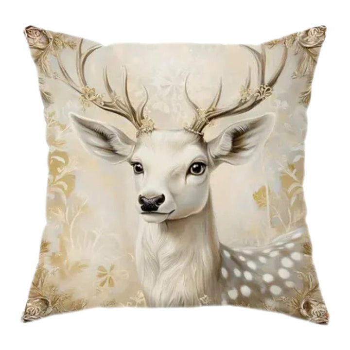 Lisslune | FestiveCovers – Christmas cushion covers with festive motifs