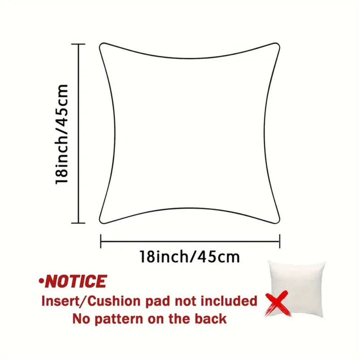 Lisslune | FestiveCovers – Christmas cushion covers with festive motifs