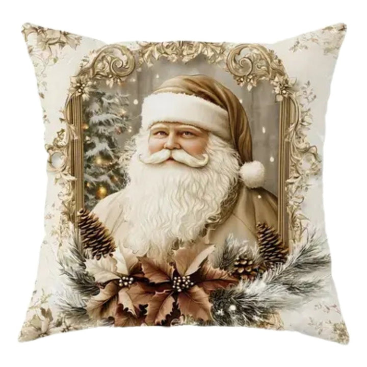 Lisslune | FestiveCovers – Christmas cushion covers with festive motifs