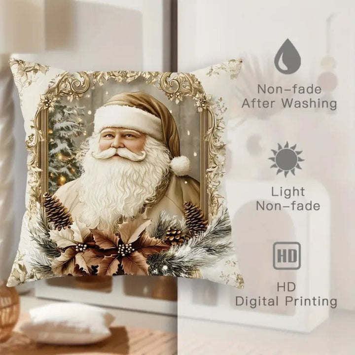 Lisslune | FestiveCovers – Christmas cushion covers with festive motifs