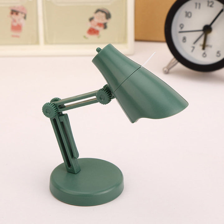 Lisslune | Magnetic Mini Desk Lamp