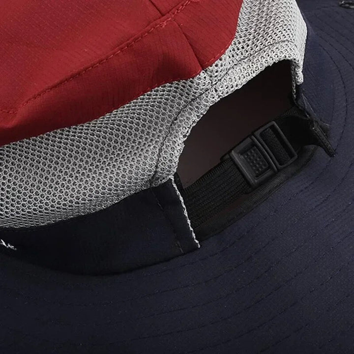 Lisslune | Sun Hat - stylish anti-UV protection