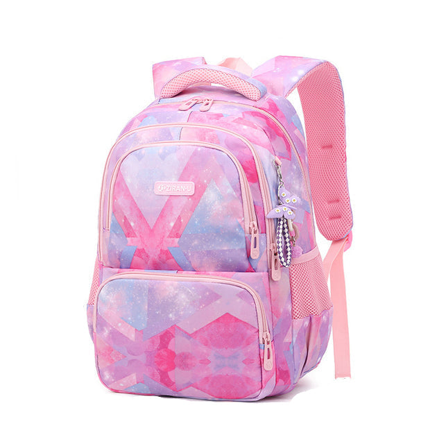 Lisslune | Teenager School Backpacks