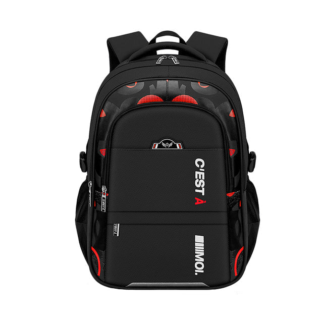 Lisslune | Teenager School Backpacks
