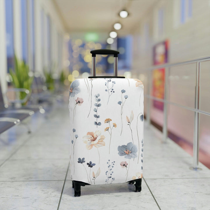 Lisslune | Luggage Defense: Personalized Travel Blanket