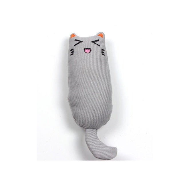 Lisslune | Cat's toy figure