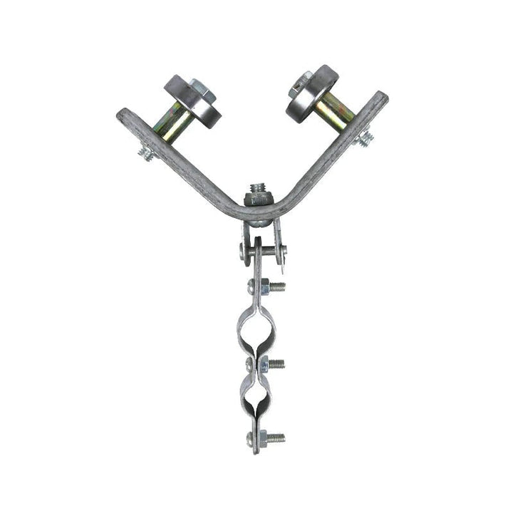 Lisslune | Angle Iron Pulley