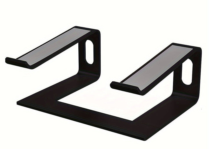Lisslune | Aluminium Laptop Stand – Ergonomic and Ventilating