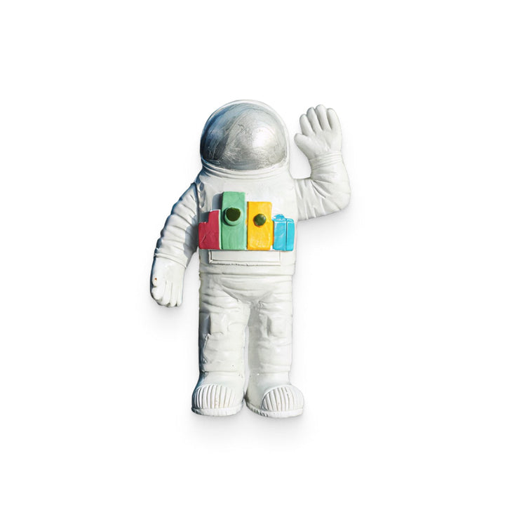 Lisslune | Astronaut Air Vent Car Scent Spray
